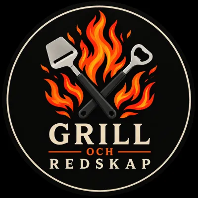 Grill och redskap UF