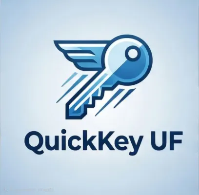 QuickKey UF