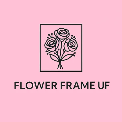 Flower Frame UF