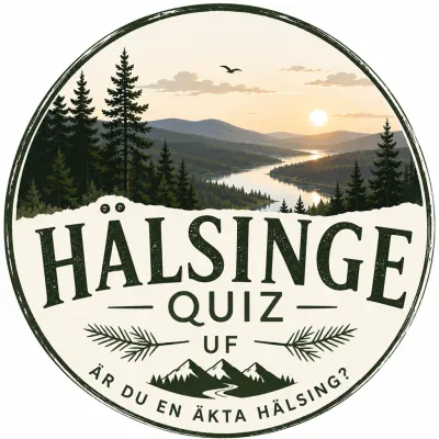 Hälsinge Quiz UF