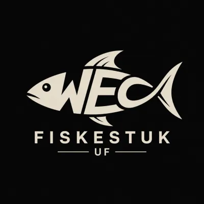 Fiskestuk UF