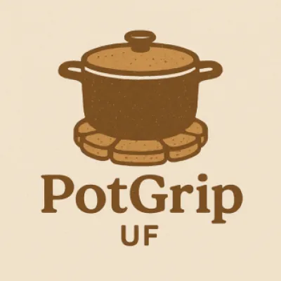 PotGrip UF