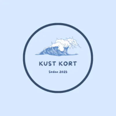 KustKort UF