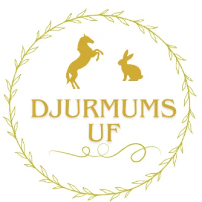Djurmums UF