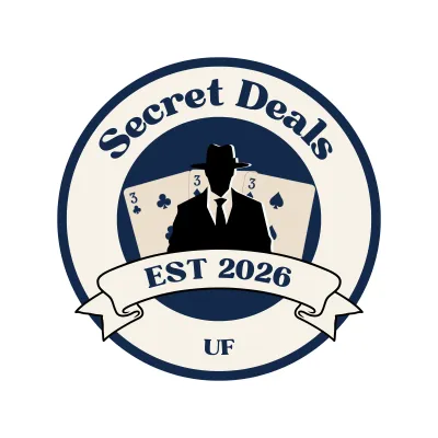 Secret Deals UF