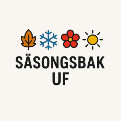 Säsongsbak UF