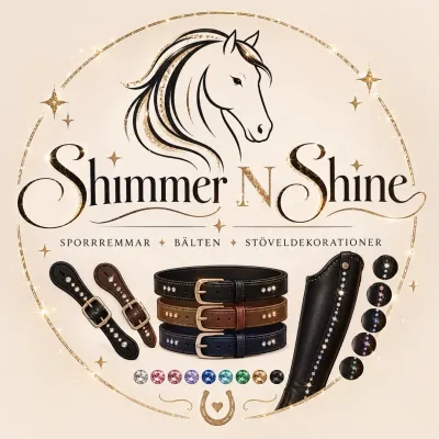 Shimmer N Shine UF
