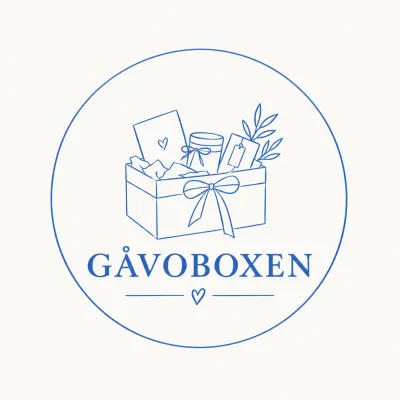 Gåvoboxen UF