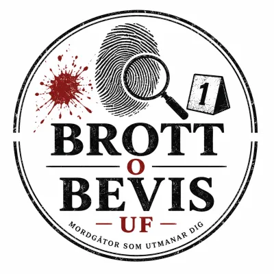 Brott och Bevis UF