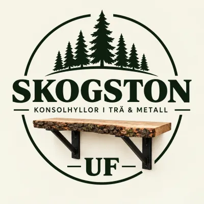 Skogston UF