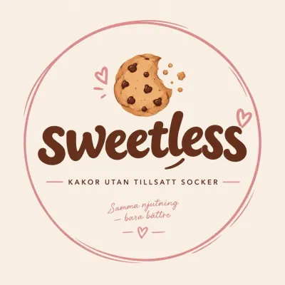 Sweetless UF