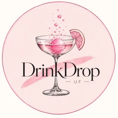 DrinkDrop UF