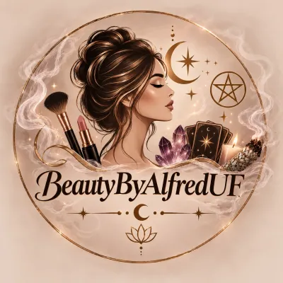 BeautyByAlfred UF