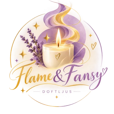Flame And Fancy UF