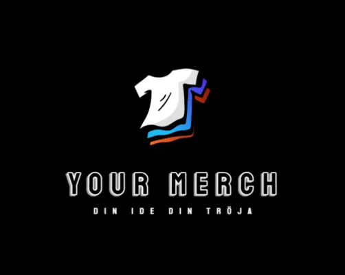 Your merch UF