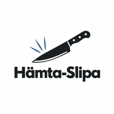 Hämta-Slipa UF