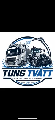 Tungtvätt UF