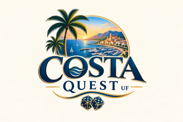Costa Quest UF