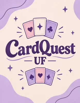 CardQuest UF