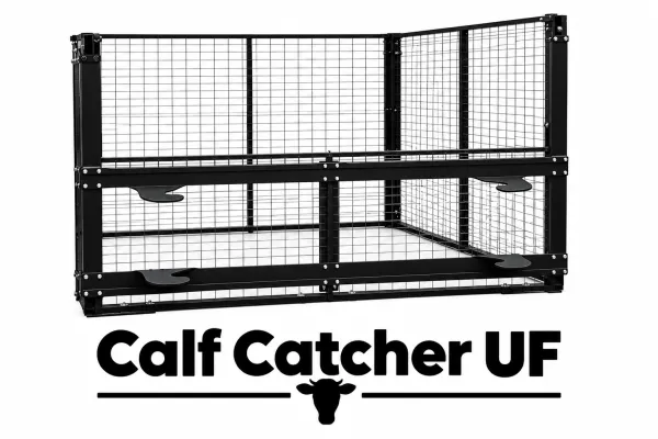 Calf Catcher UF