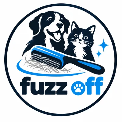 Fuzz Off UF