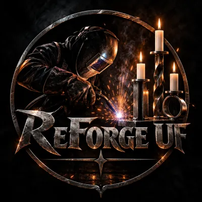 ReForge UF