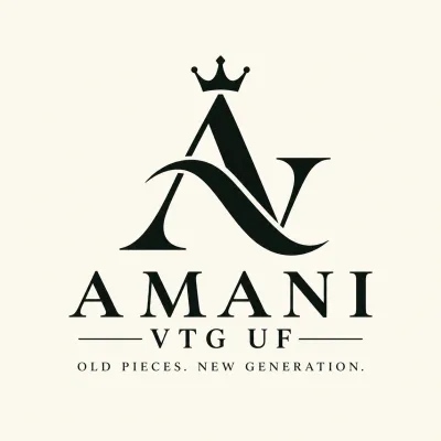 Amani VTG UF