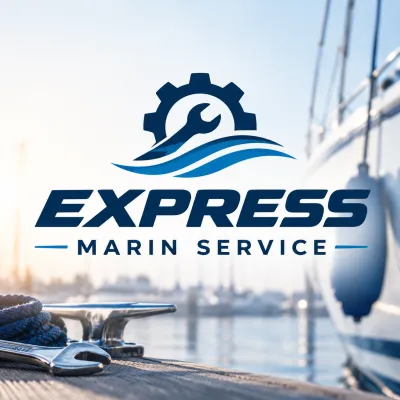 Express Marin Service UF