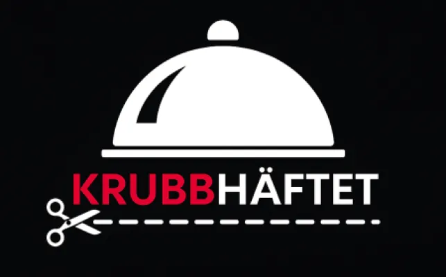 Krubbhäftet UF