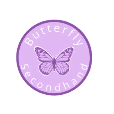 Butterfly Secondhand UF