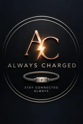 AlwaysCharged UF
