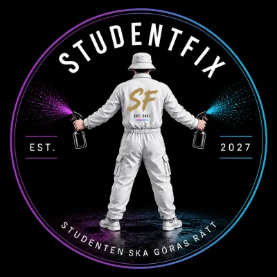 Studentfix UF