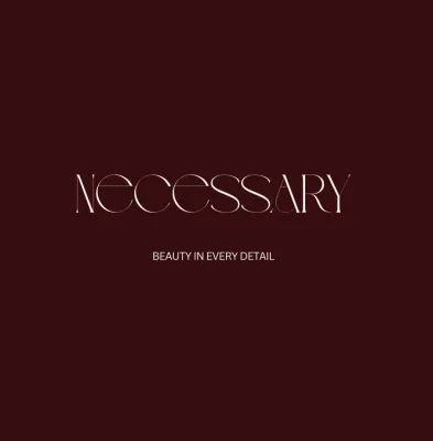 Necessary bied UF