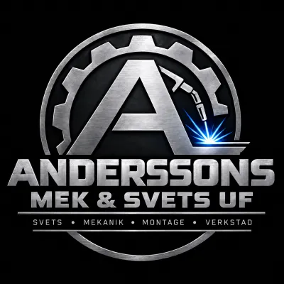 Anderssons Mek och Svets UF