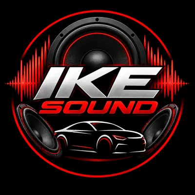 IKE sound UF