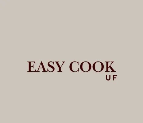 Easy Cook UF