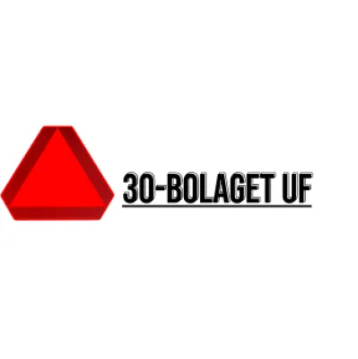 30-Bolaget UF