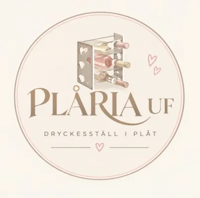Plåria UF