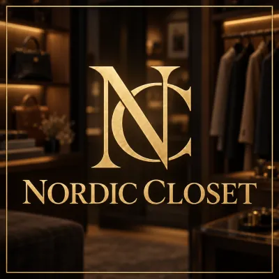 Nordic Closet UF