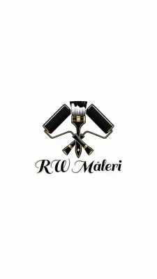 RW Måleri UF