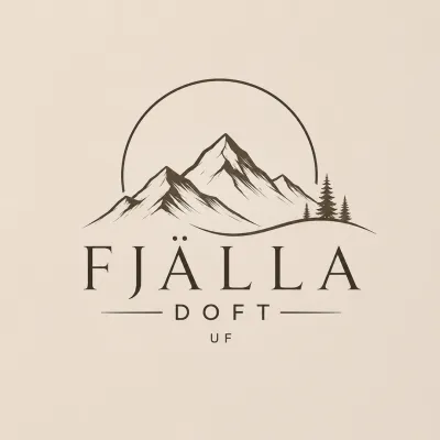 Fjälla doft UF