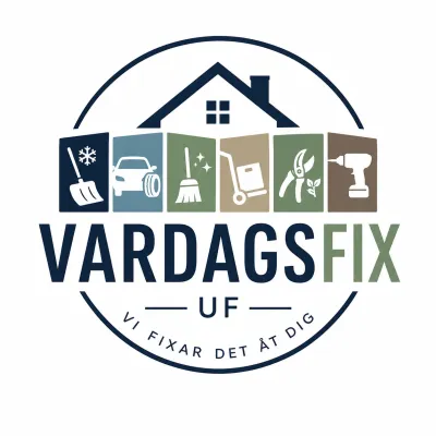 VardagsFix UF