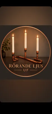 Rörande Ljus UF