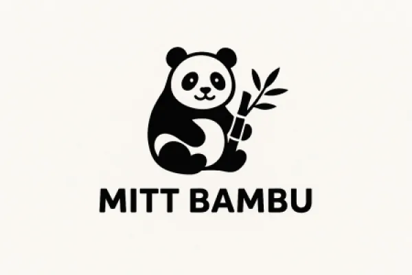 Mitt Bambu UF