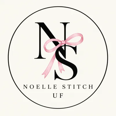 Noelle Stitch UF