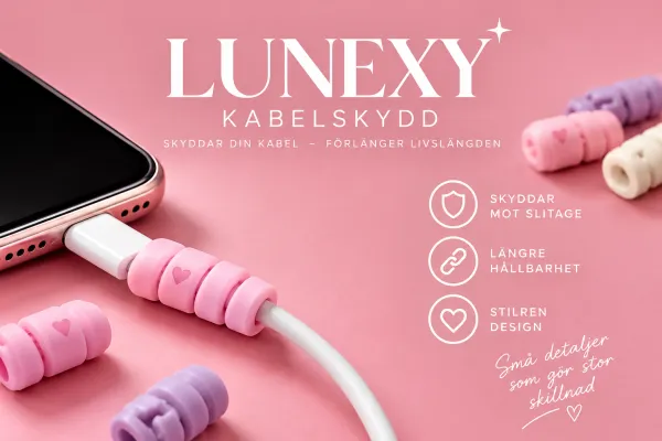 Lunexy UF