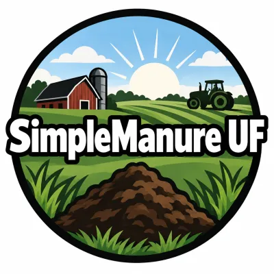 Simplemanure UF