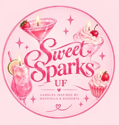 Sweet sparks UF