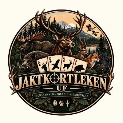 Jaktkortleken UF