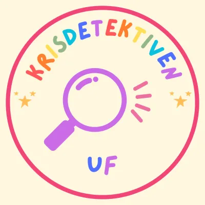 Krisdetektiven UF